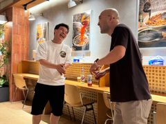 -水平有限广西米粉·广西风味集(五道口店)