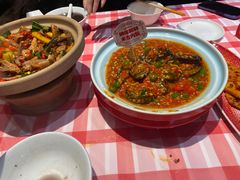 -辣小鲜·南昌大排档(船山路店)