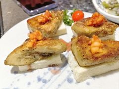 -菊上料理(蜀山银泰百货店)