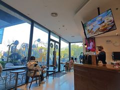 -Peet's Coffee皮爷咖啡(上海长风大悦城店)