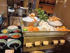 -富力丽思卡尔顿酒店·香荟全日制餐厅