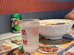 -文通冰室(东方宝泰店)