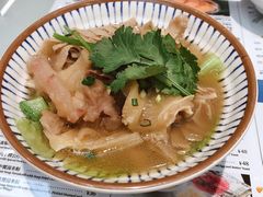 -敏华冰厅(平安金融中心店)