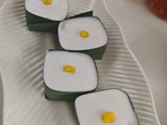 -泰莲庭·溪畔餐厅(雁栖湖店)