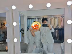 -维多利亚婚纱摄影全球旅拍(华南旗舰店)