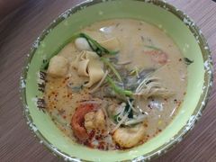 -杨国福麻辣烫(拱墅万达广场店)