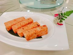 糍饭糕-海逸海鲜酒家(古北店)
