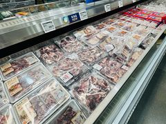 -山姆会员商店(上海浦东店)