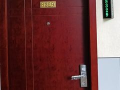 -贝壳酒店(苏州园区金鸡湖奥林匹克体育中心津梁街店)