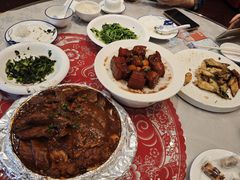 -三六三杭州菜(水上总店)
