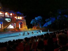 -三亚红色娘子军演艺公园景区