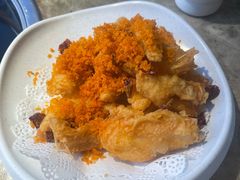 -淘米捞·米汤脆鲩鱼火锅(福田皇岗店)
