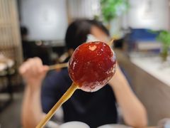 -小大董·烤鸭(王府井apm店)