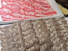 -快乐小羊·内蒙牛羊肉火锅(流花中心店)