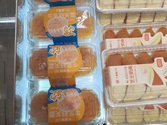 -千裡酥面包生日蛋糕(中学巷店)