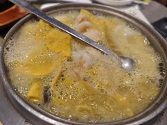 -铜锣湾·有麝自然香(长嘉汇购物公园店)