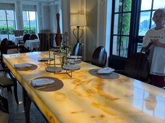 -上海和平饭店-华懋阁 The Cathay Room