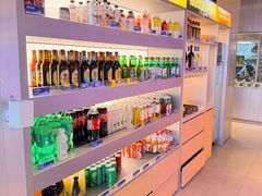 -海底捞大排档火锅(打浦路店)