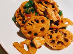 -绿茶餐厅(西单老佛爷店)
