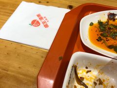-橘生淮南牛肉汤(秀逸苏杭南门店)