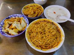 -西月城谭豆花(春熙路店)