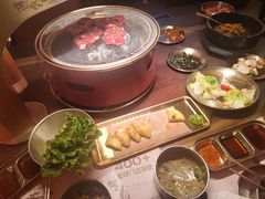 -西塔老太太泥炉烤肉(上海七宝领展广场店)