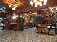 暖锅-宗巴雍姆藏餐府