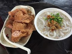 -老西关濑粉(文明路店)