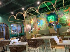 大堂-PHO YOU粉你越南餐厅(逸天城店)