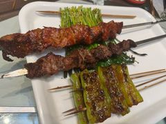 -通海俄式烧烤·俄罗斯大串(嵩山路店)