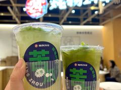 -炖物24章·顺时轻养茶(杭州大厦店)