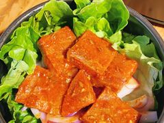 -么肆烤肉(汉街形象店)
