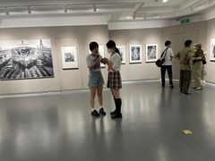 -大连美术馆