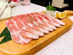 -猫爪爪原切自助烤肉(观音桥阳光世纪店)
