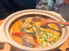 -吃饭皇帝大土家民族菜(荟聚店)