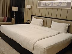 -无锡新湖铂尔曼大酒店