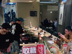 -一豚轩·烧鸟·豚骨拉面(五四路店)