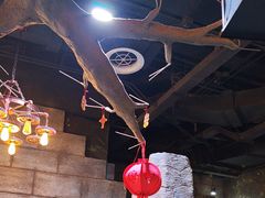 -暴风岛沉浸式体验馆(百联世纪店)