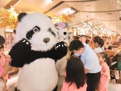 -青水瓦台汤泉(未央店)