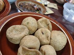 豆腐圆子-金必轩(青岩店)