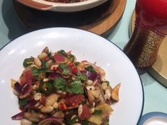 -镜泊小镇(东长安街店)