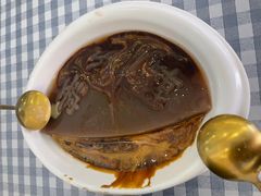 -鞠婆婆•绵绵冰•凉糕•手工冰粉(苏稽一店)