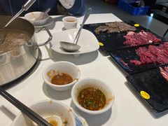 -陈记顺和牛肉火锅馆(天河北路店)