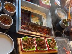 -重庆德忆火锅（龙南街3店）(渝水岸餐饮)