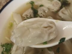 -小倩倩•鸡汤馄饨(江西路创始店)