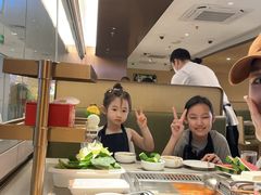 -海底捞火锅(顺义华联店)