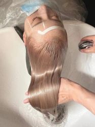 -慕名造型
