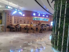 -鹊茶咖啡•新中式(深圳首店)