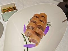 -一品江南韵·淮扬菜