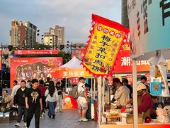 -宝龙广场(福州台江店)
